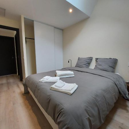 דיון Charmant Et Spacieux Appartement A Quelques Pas Du Lac מראה חיצוני תמונה